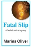 Book cover for Fatal Slip