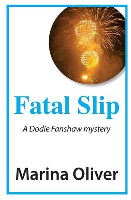 Cover of Fatal Slip
