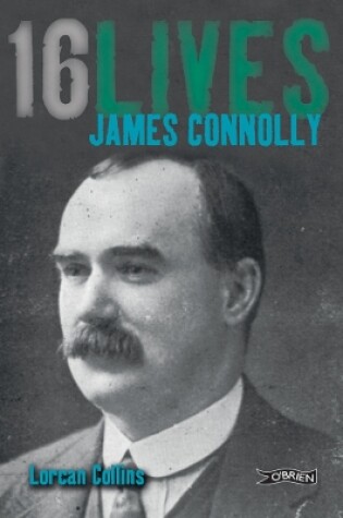 Cover of James Connolly