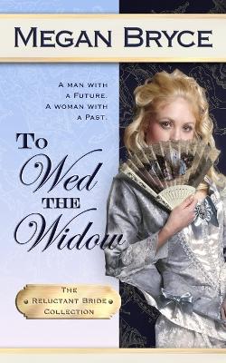 Book cover for To Wed The Widow