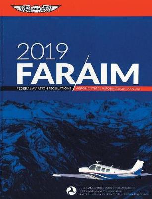 Book cover for Far/Aim 2019