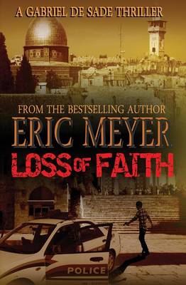Book cover for Loss of Faith