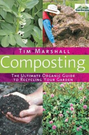 Cover of Composting