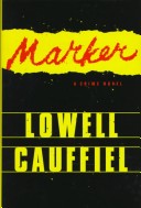 Book cover for Marker