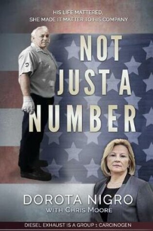 Cover of Not Just A Number