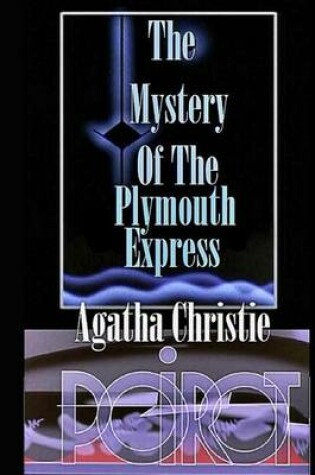 Cover of The Mystery of the Plymouth Express