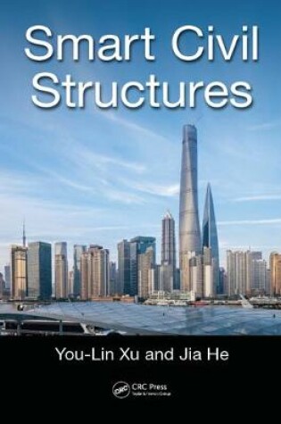 Cover of Smart Civil Structures