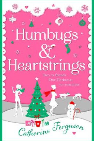 Cover of Humbugs and Heartstrings