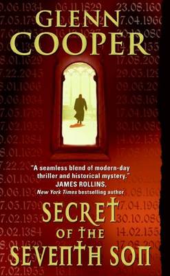 Cover of Secret of the Seventh Son