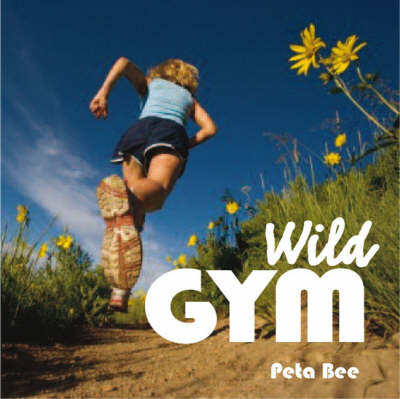 Book cover for Wild Gym