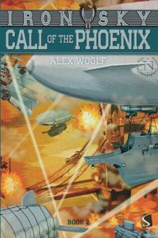 Cover of Call Of The Phoenix