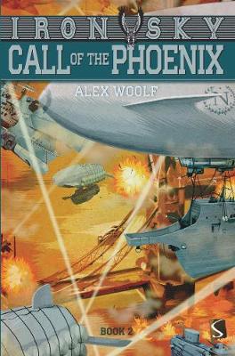 Book cover for Call Of The Phoenix