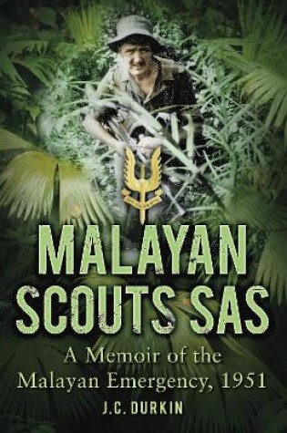 Cover of Malayan Scouts SAS