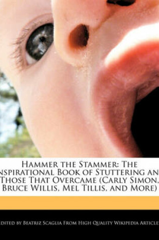 Cover of Hammer the Stammer