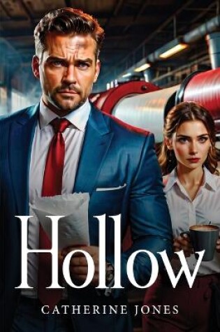 Cover of Hollow