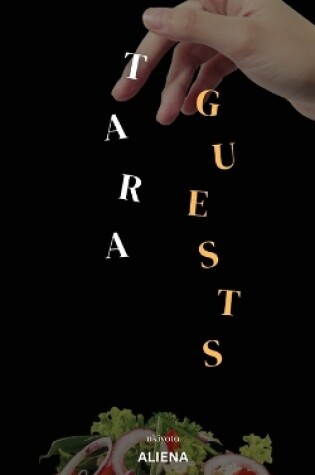 Cover of #TaraGuests