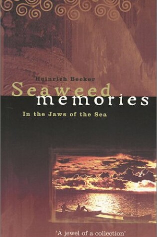 Cover of Seaweed Memories