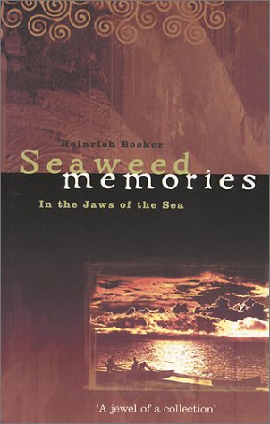 Book cover for Seaweed Memories