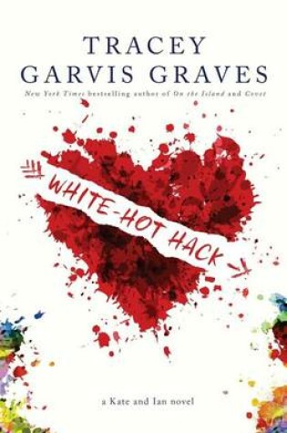 Cover of White-Hot Hack