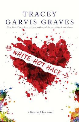 Cover of White-Hot Hack