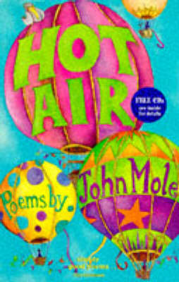 Book cover for Hot Air