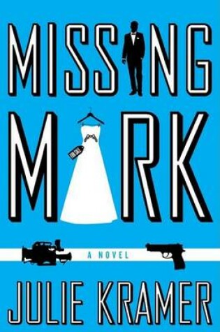 Cover of Missing Mark