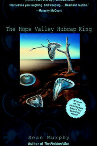 Cover of The Hope Valley Hubcap King