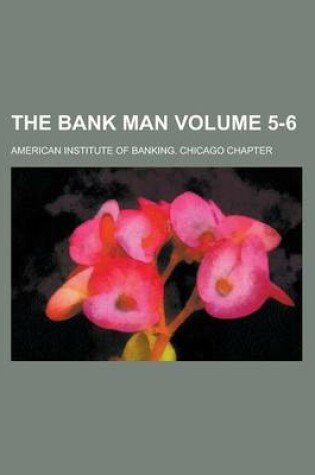 Cover of The Bank Man Volume 5-6