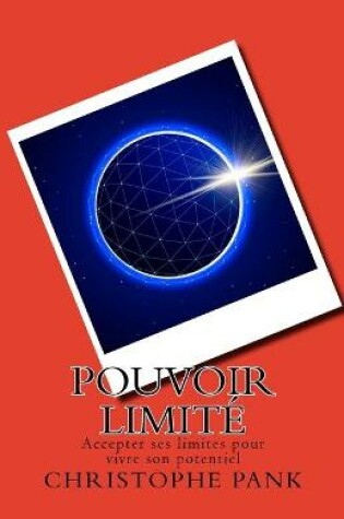 Cover of Pouvoir Limite