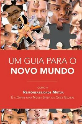 Cover of Um Guia para o Novo Mundo