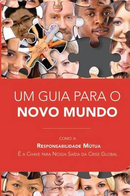 Book cover for Um Guia para o Novo Mundo