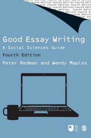 Cover of Good Essay Writing