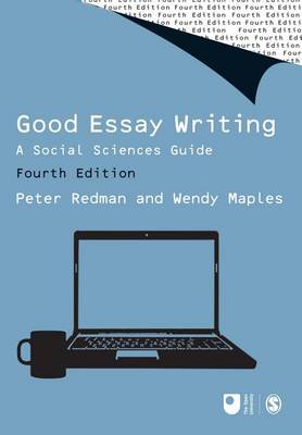 Book cover for Good Essay Writing