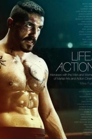 Cover of Life of Action