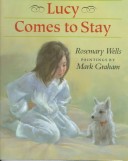 Book cover for Lucy Comes to Stay