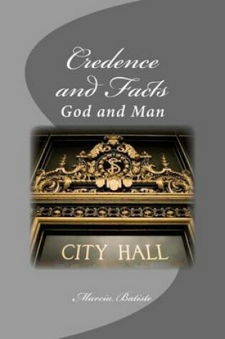 Cover of Credence and Facts