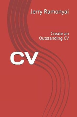 Cover of CV
