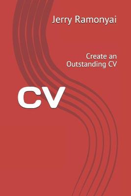 Book cover for CV