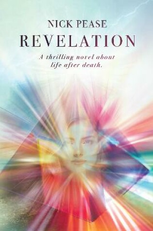 Cover of Revelation