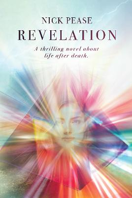 Cover of Revelation