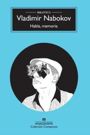 Cover of Habla, Memoria