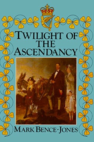 Cover of Twilight of the Ascendancy