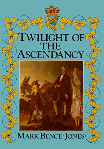 Cover of Twilight of the Ascendancy