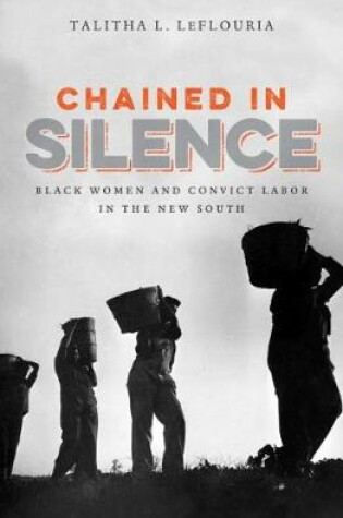 Cover of Chained in Silence