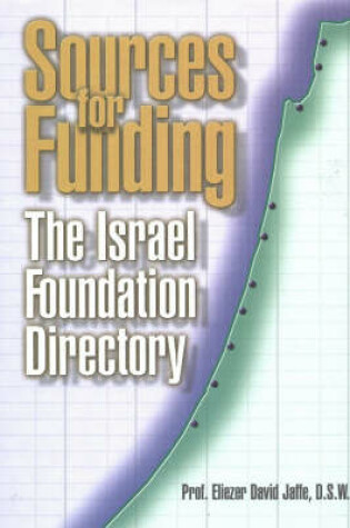 Cover of Sources for Funding