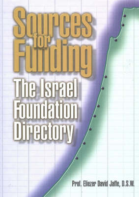 Book cover for Sources for Funding