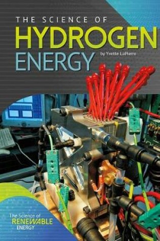Cover of The Science of Hydrogen Energy