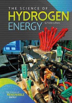 Book cover for The Science of Hydrogen Energy