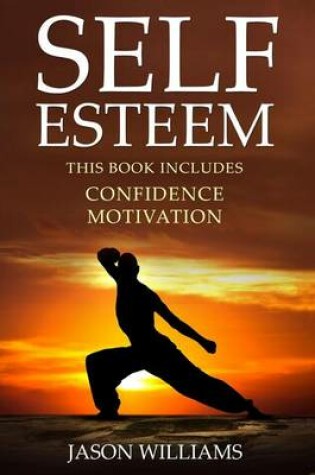 Cover of Self Esteem