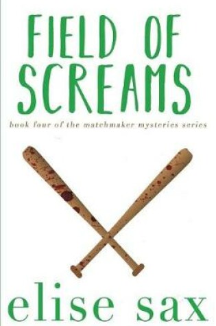 Cover of Field of Screams